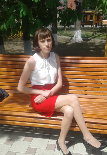 My photo - olya, 36 from Belaya Glina (@olya66933)