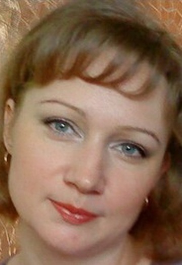 My photo - Ekaterina, 46 from Veliky Novgorod (@ekaterina116162)