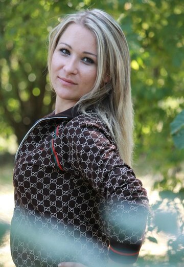 Моя фотографія - Юлия, 32 з Балта (@yulia1448)