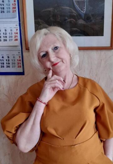 Моя фотография - Валентина, 61 из Отрадный (@valentina75528)