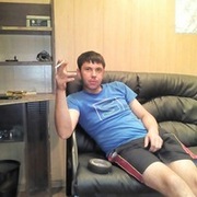 Василий, 39, Бодайбо