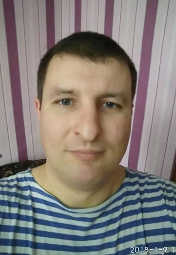 Benim fotoğrafım - Sergey, 43  Oboyan şehirden (@sergey680985)