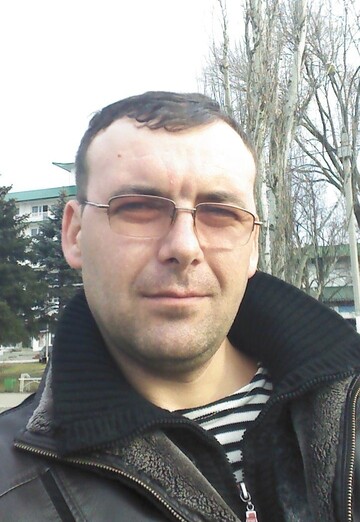 Моя фотография - Павел, 38 из Тирасполь (@pavel71499)