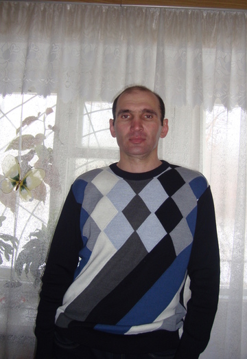 Моя фотография - николай, 55 из Рубцовск (@nikolay121930)