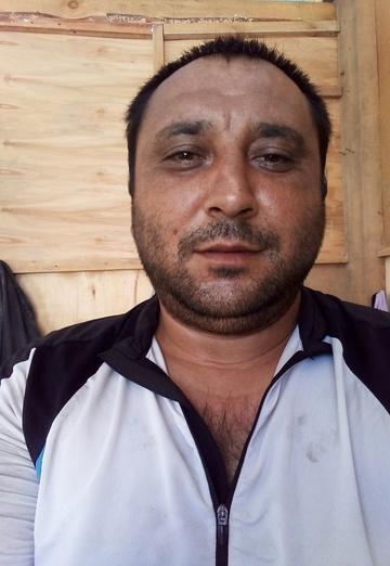 My photo - Djabrail, 43 from Makhachkala (@djabrail351)