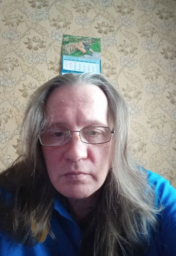 My photo - Konstantin, 49 from Saint Paul (@konstantin115430)