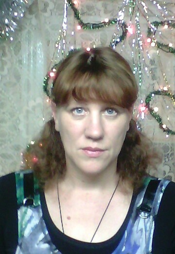 Моя фотография - Ирина, 56 из Саратов (@irina288214)