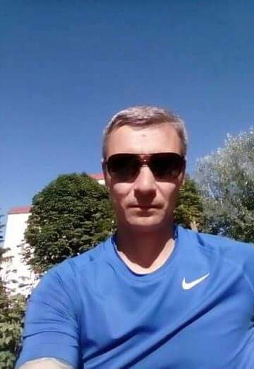 Моя фотография - Евгений Васильевич, 49 из Донецк (@evgeniyvasilevich22)