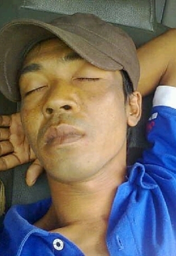 Моя фотография - Dadang, 48 из Джакарта (@dadang9)