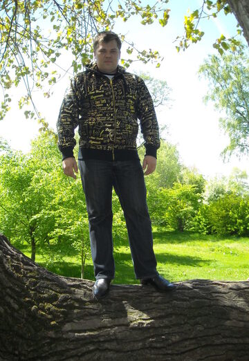 My photo - klavdiy, 44 from Riga (@klavdiy34)