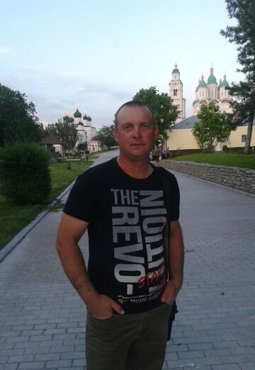 Моя фотография - николай, 42 из Белая Калитва (@nikolay103632)
