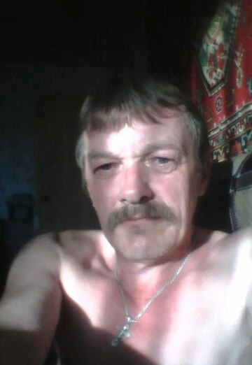 My photo - Yuriy, 57 from Kirzhach (@uriy104746)