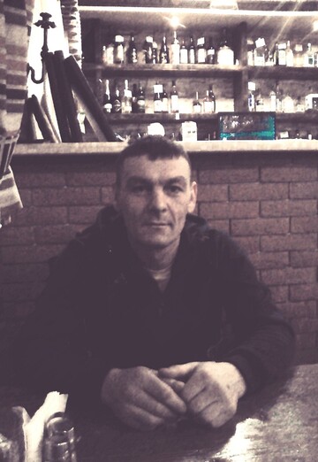 Моя фотография - Алексей, 44 из Нижневартовск (@aleksey404056)