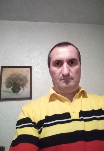 My photo - Artur, 51 from Sochi (@artur110739)