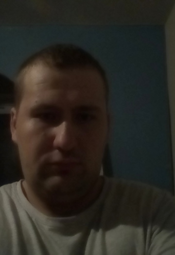 Моя фотографія - Валентн Плаксюк, 31 з Теофіполь (@valentnplaksuk)