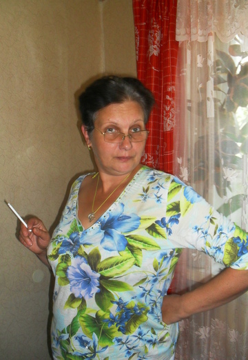 My photo - Natalya, 63 from Gryazi (@natalya203182)