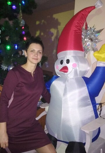 My photo - Olga, 51 from Kherson (@olga265028)