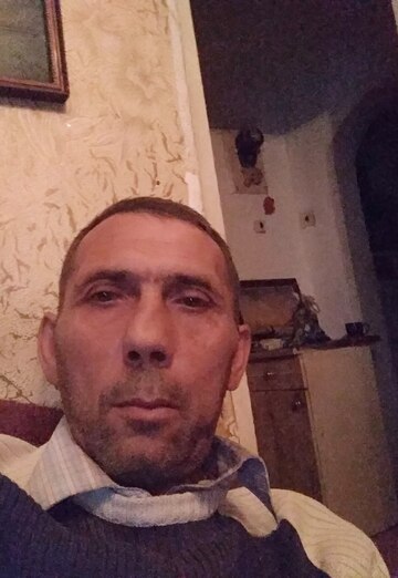 My photo - Ivan, 52 from Izmail (@ivan206413)