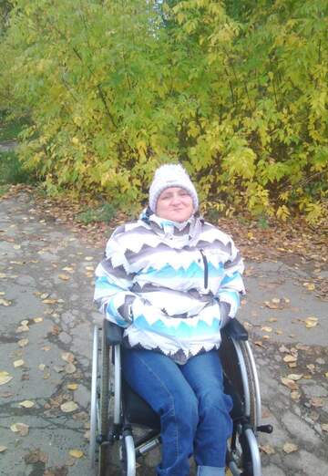 My photo - Anya, 36 from Izhevsk (@anya42141)