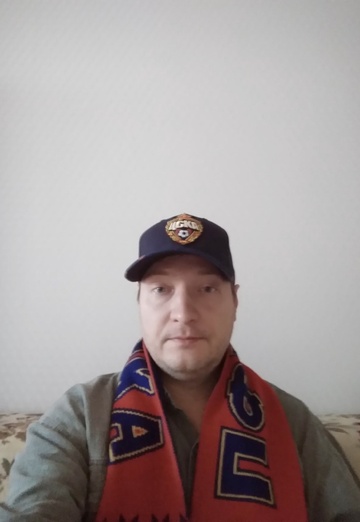 Моя фотографія - Михаил, 40 з Астрахань (@mihail229884)