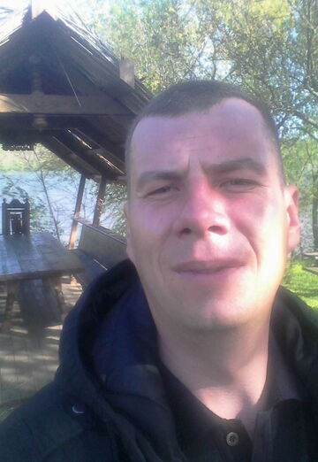 My photo - Andrei, 38 from Orhei (@andrei16493)