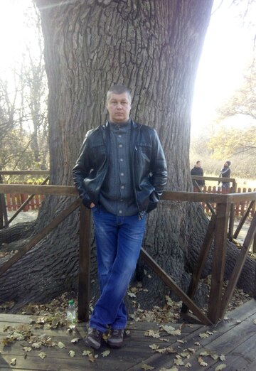 Моя фотография - Алексей, 40 из Донецк (@aleksey376954)