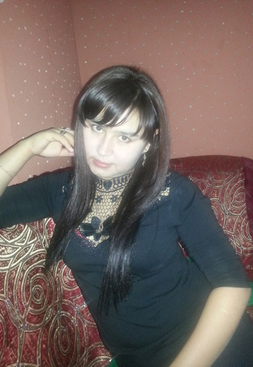 My photo - laylo, 39 from Qarshi (@laylo41)