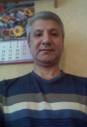 Моя фотография - Зохид, 47 из Электросталь (@zohid301)