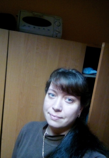 Моя фотография - Татьяна, 42 из Гомель (@tatyana180888)