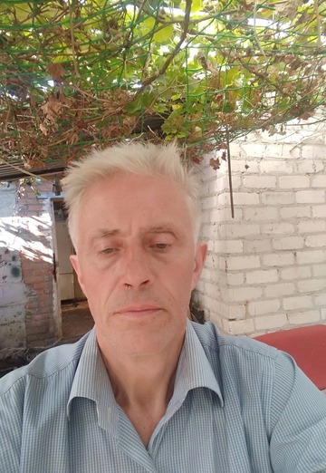 My photo - Vladimir, 58 from Nevinnomyssk (@vladimir348172)