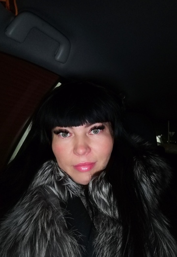 My photo - Elena, 43 from Kurgan (@elena443994)