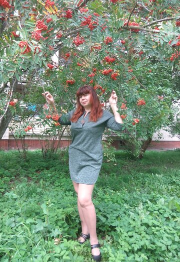 Моя фотография - Светлана, 49 из Санкт-Петербург (@svetlana7736740)