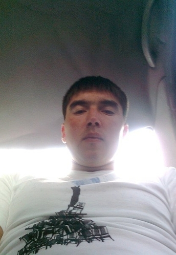 My photo - Era, 34 from Astana (@era615)