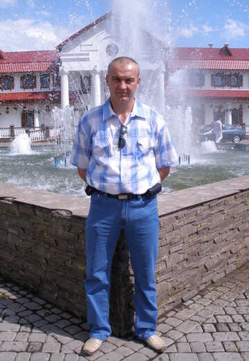 Моя фотография - Геннадий, 53 из Жодино (@gennadiy19417)