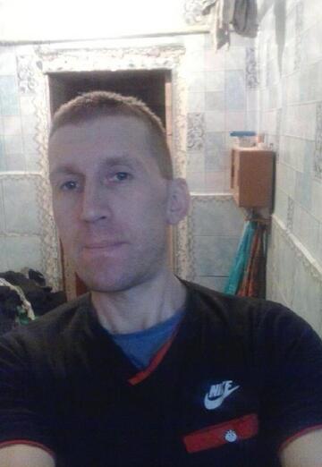 Моя фотография - Александр, 49 из Жлобин (@aleksandr705961)