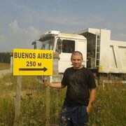 VOVAN, 41, Верхняя Тура