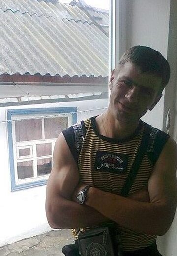 Моя фотография - Vitaliy, 43 из Луганск (@vitaliy141899)