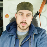 Kyle 32 Seattle