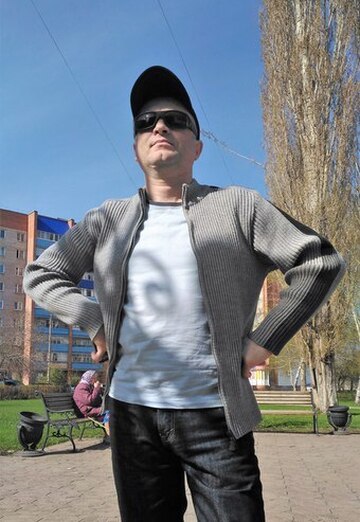 My photo - Sasha, 54 from Sterlitamak (@sasha195446)
