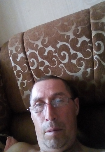 Моя фотография - Алексей, 61 из Чебоксары (@aleksey335602)