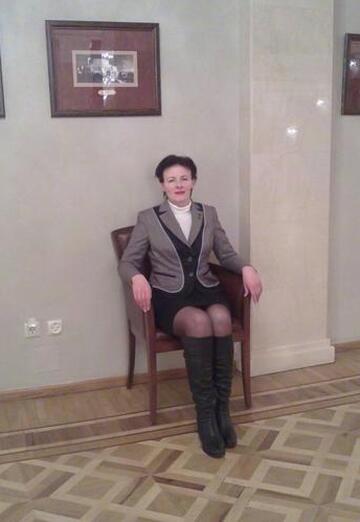 Моя фотография - Антонина, 49 из Минск (@antonina5674)