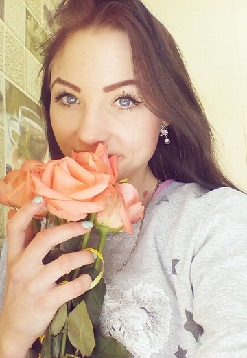 Yulya (@ulya40503) — my photo № 3