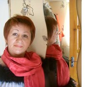 Anna 65 лет (Козерог) Щецин