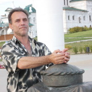 Андрей, 56, Октябрьский
