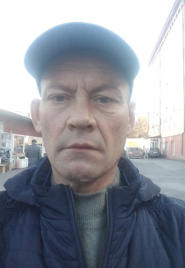 Моя фотография - Валентин, 45 из Новосибирск (@valentin31223)
