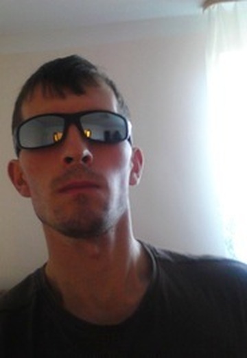 My photo - Evgeniy, 39 from Borovichi (@evgeniy225755)