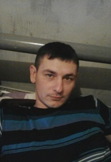 My photo - Sergey, 40 from Dimitrovgrad (@sergey563133)