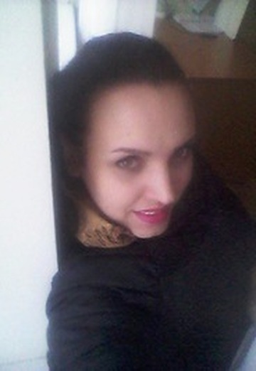 Моя фотография - Ирина, 34 из Нижний Тагил (@irina214720)