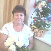 Лидия, 68, Раевский