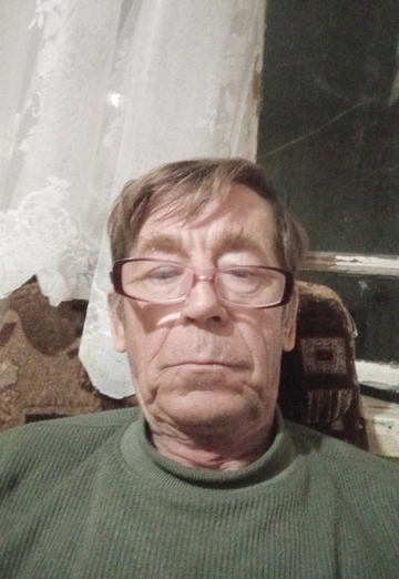 Моя фотография - Стас, 62 из Челябинск (@stas64013)